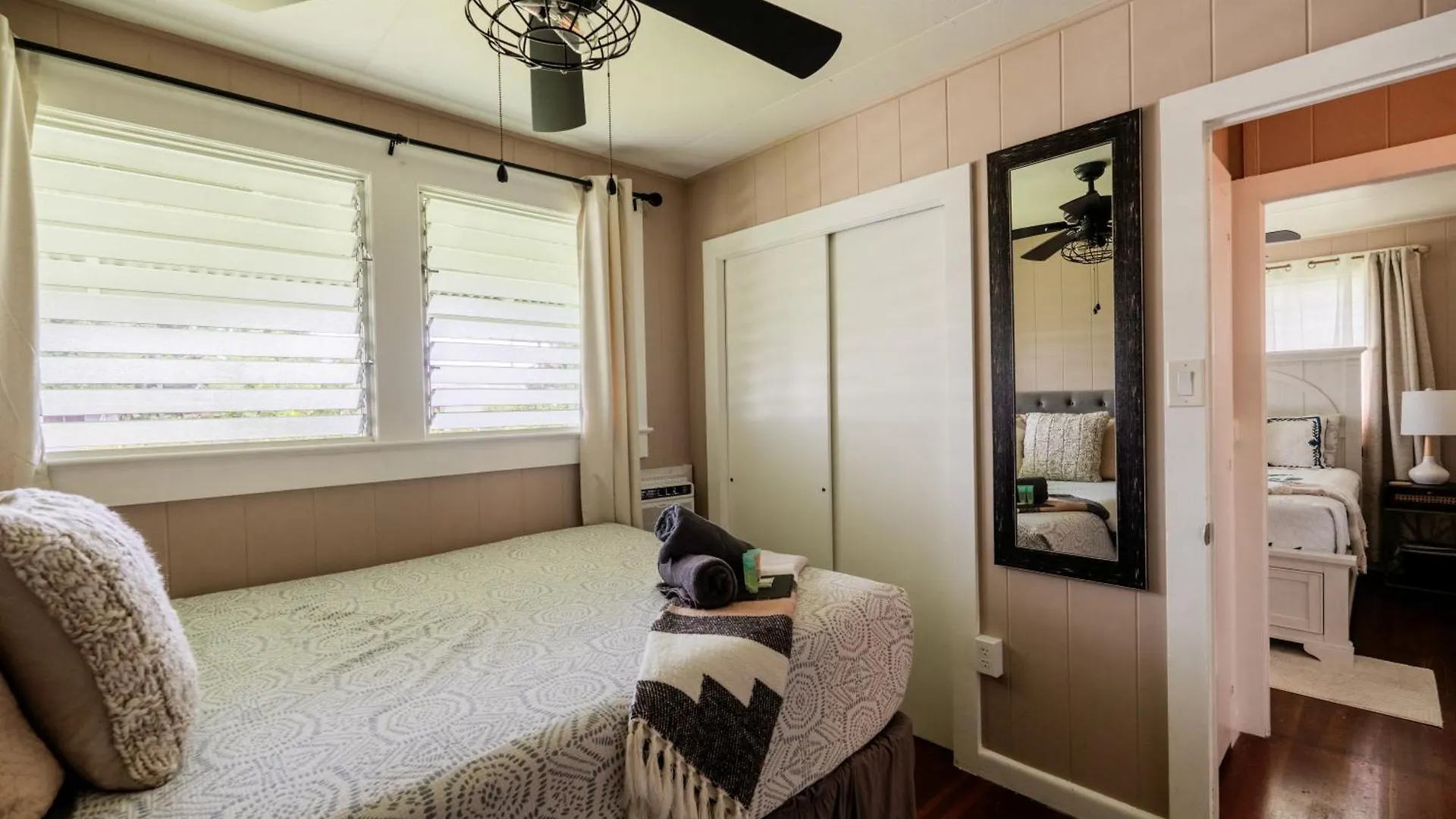 Guest house Hale Leilani - Hilo 3Br Cold Ac Hotel