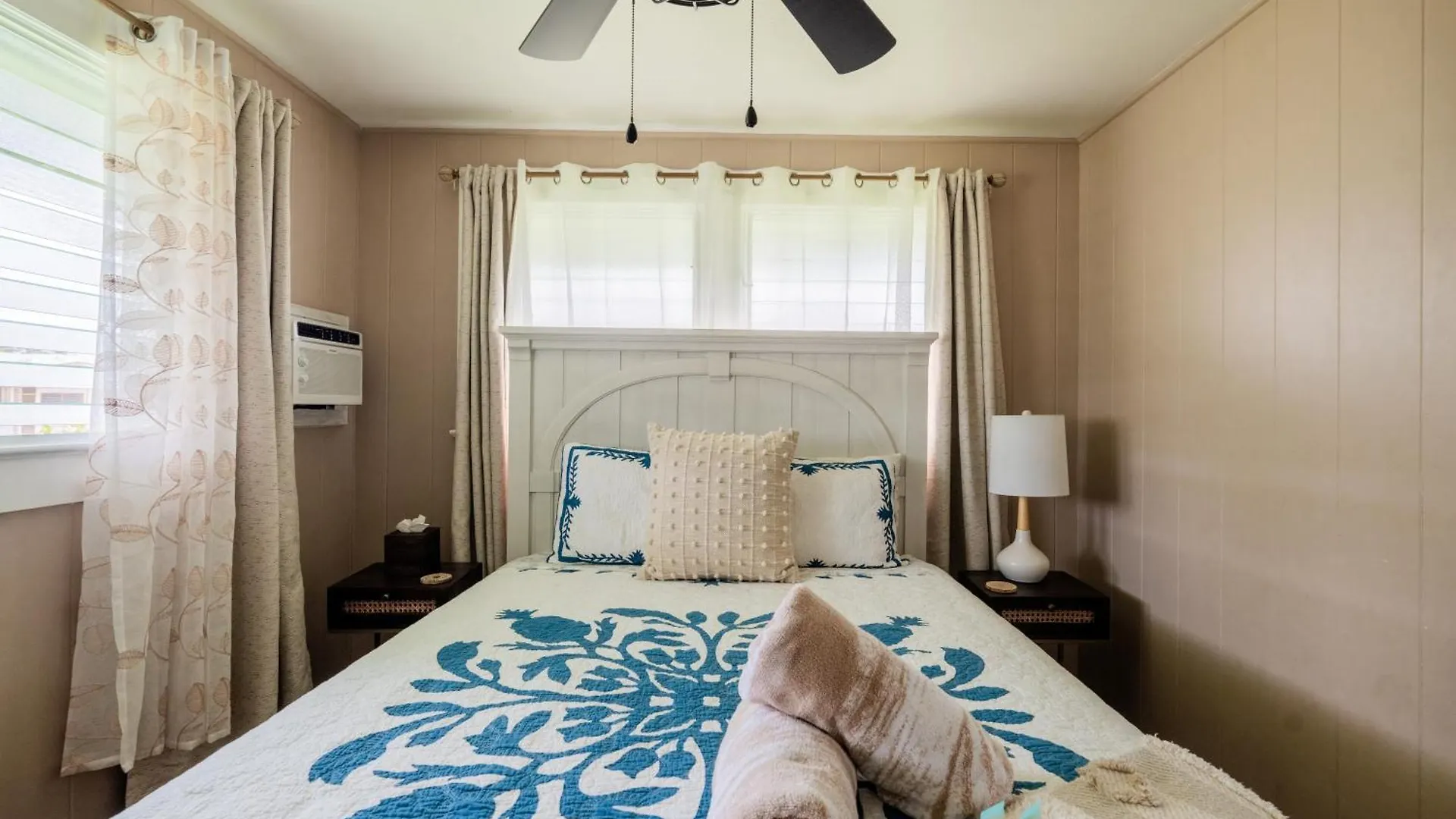 بيت ضيافة فندق Hale Leilani - Hilo 3Br Cold Ac الولايات المتحدة الأمريكية